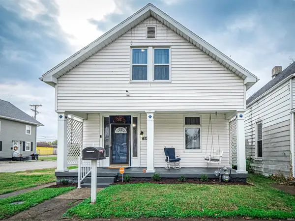 20 W Eichel Avenue, Evansville, IN 47710