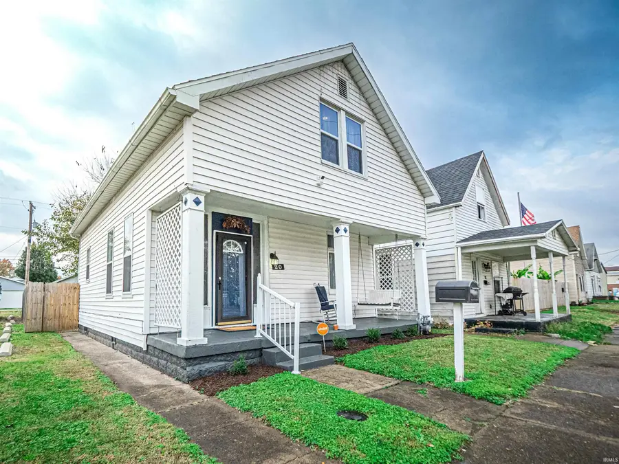 20 W Eichel Avenue, Evansville, IN 47710 - Image #2