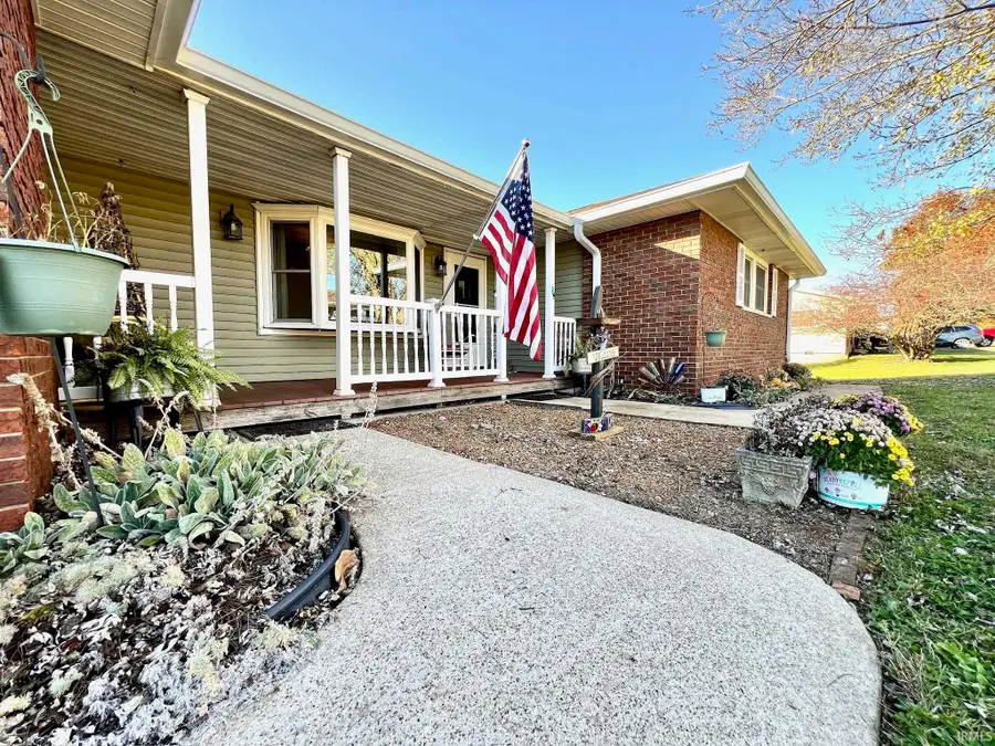 801 Rocky Creek East Street, Bedford, IN 47421 - Image #2