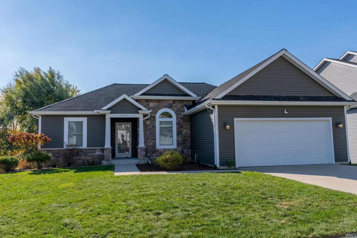 2610 St Charles Street, South Bend, IN 46614 - Image #1