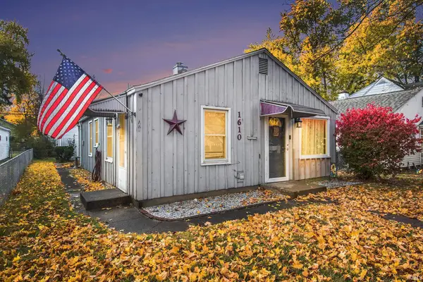 1610 E Donald Street, South Bend, IN 46613