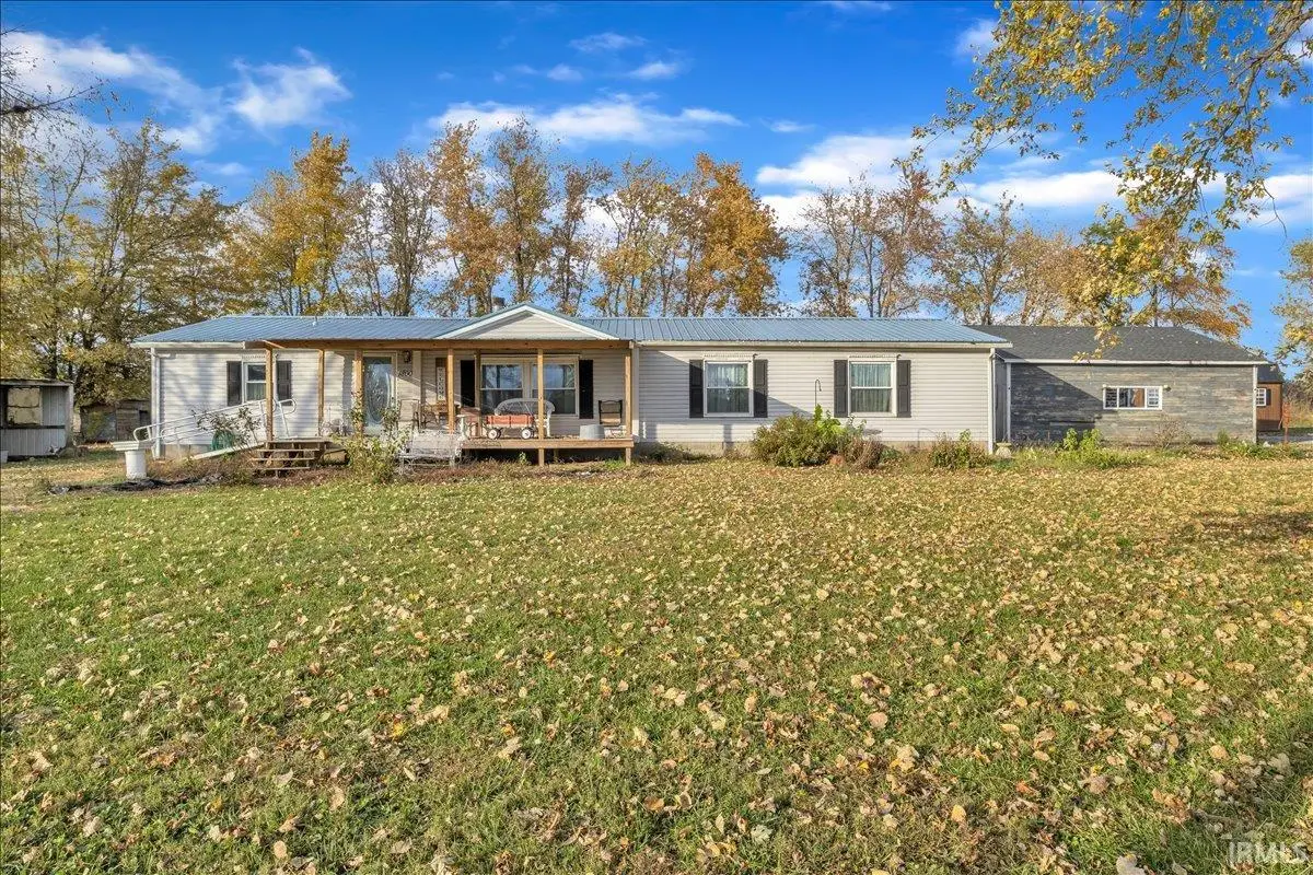 1800 Johnson Road, Mount Vernon, IN 47620 - Image #1