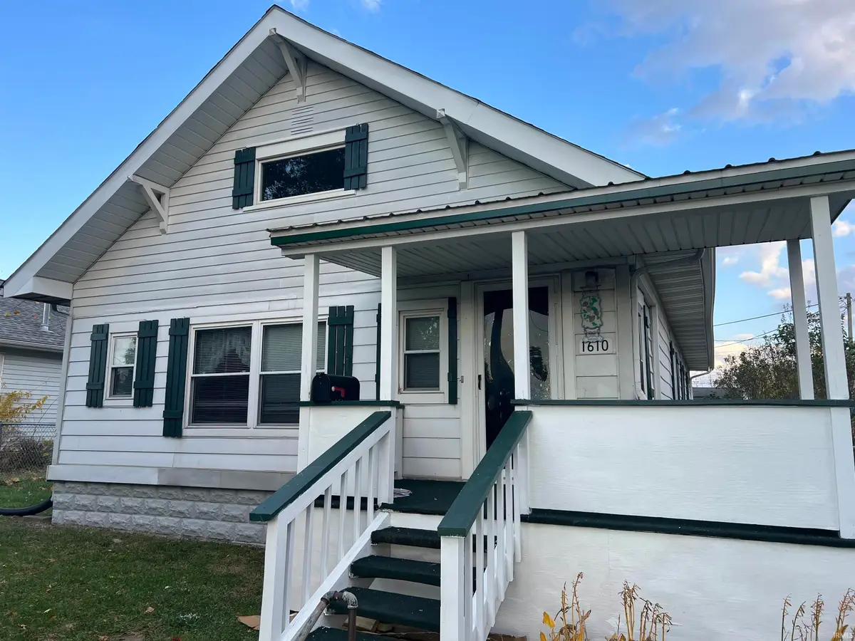 1610 Roosevelt Avenue, New Castle, IN 47362 - Image #1