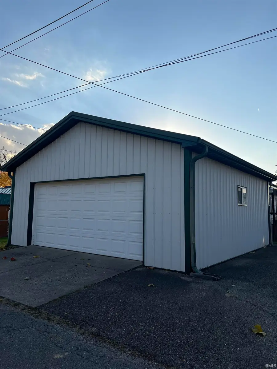 1610 Roosevelt Avenue, New Castle, IN 47362 - Image #2