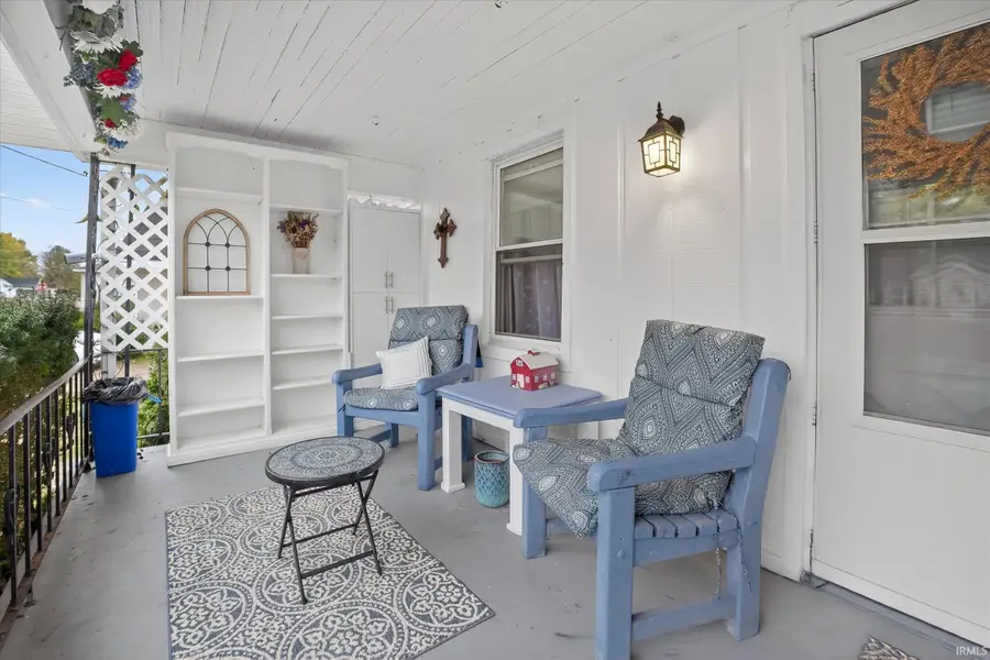 1407 S Meeker Avenue, Muncie, IN 47302 - Image #3