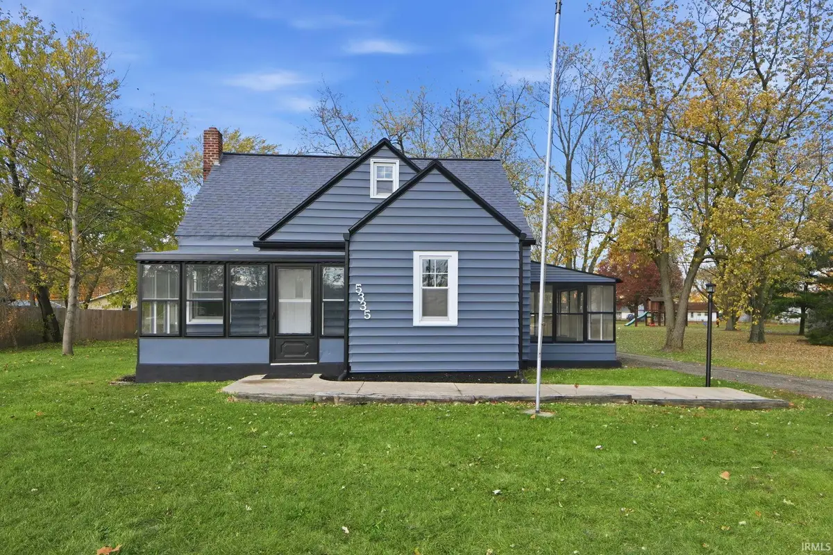 5335 Stellhorn Road, Fort Wayne, IN 46815 - Image #1