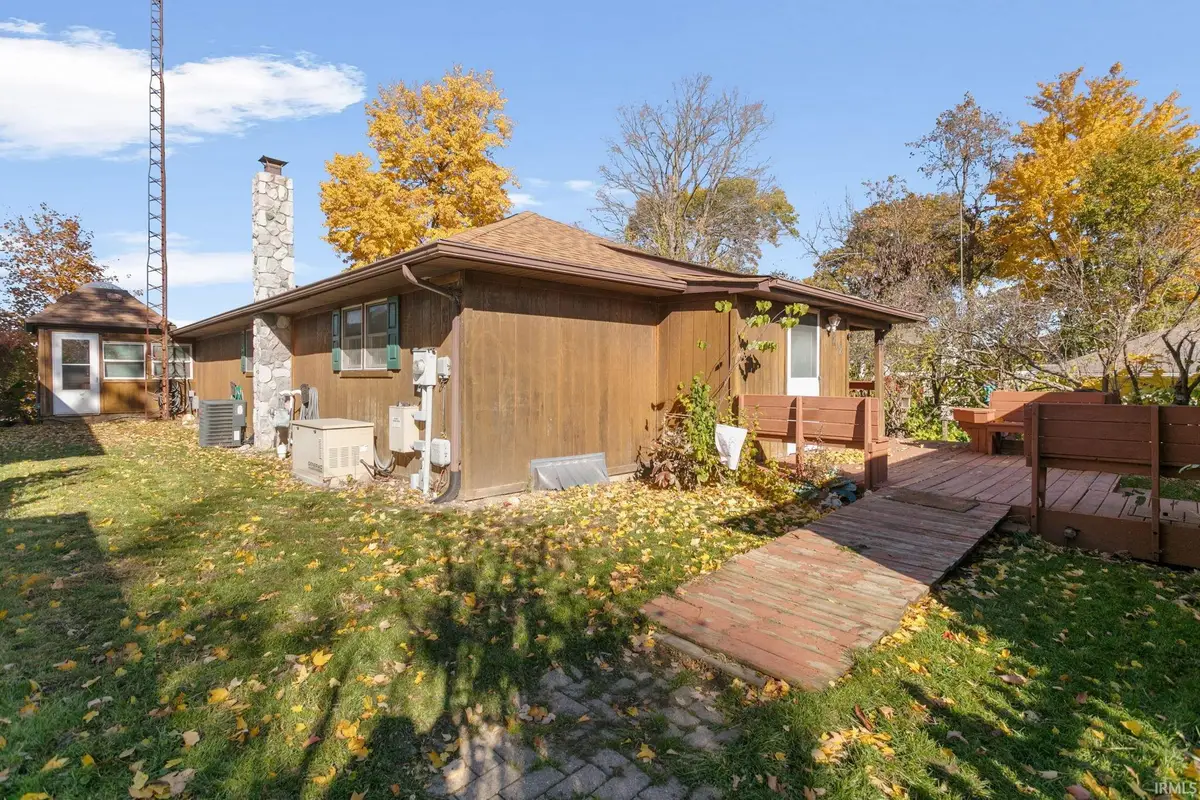 212 Lakeside Drive, Walkerton, IN 46574 - Image #1