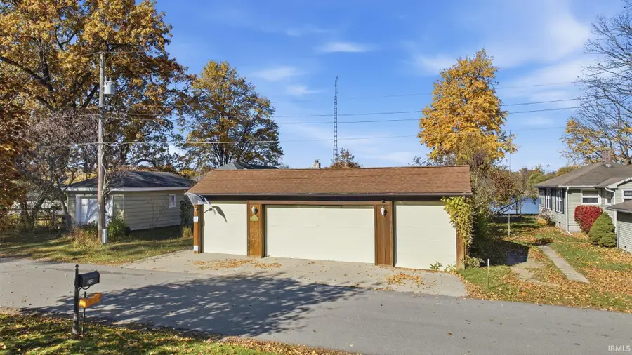 212 Lakeside Drive, Walkerton, IN 46574 - Image #2