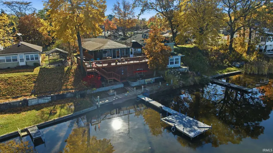 212 Lakeside Drive, Walkerton, IN 46574 - Image #3