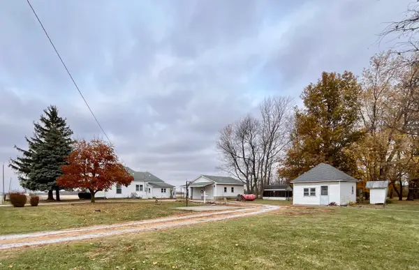 9420 W N 00 S -27, Converse, IN 46919