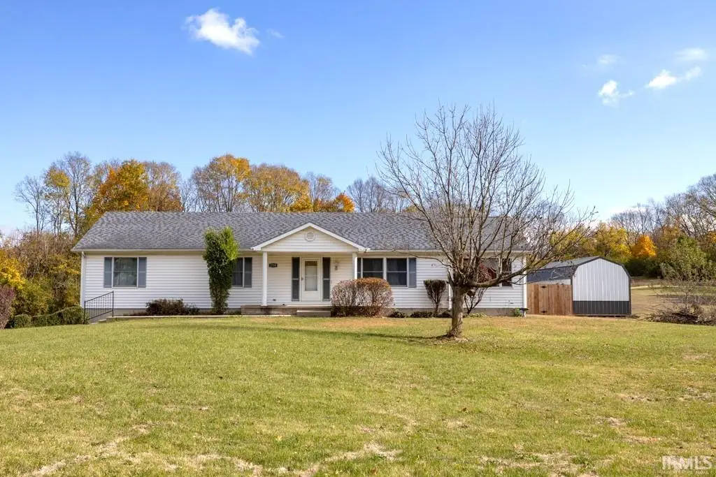 2709 S Lincoln Boulevard, Marion, IN 46953 - Image #1