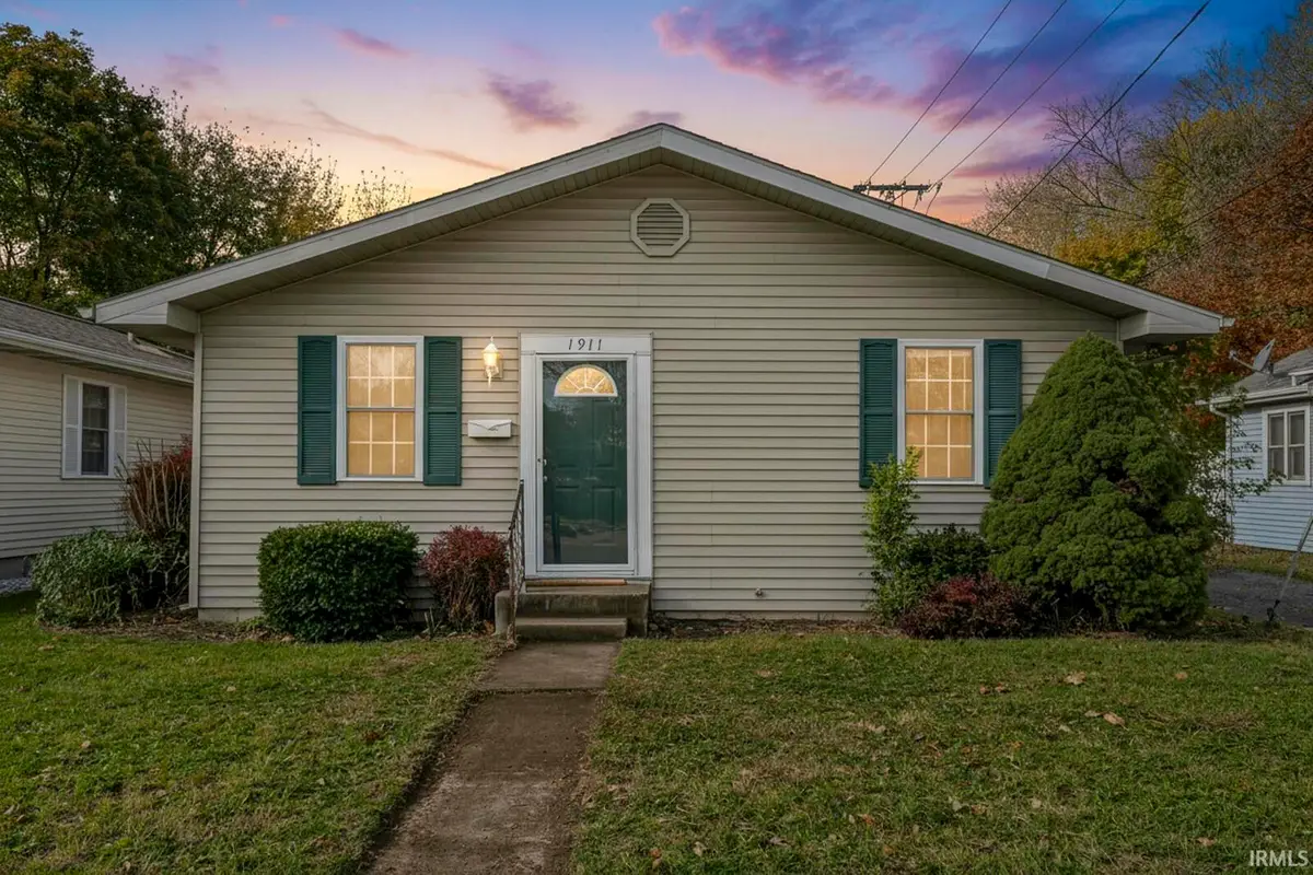 1911 S Ironwood Drive, South Bend, IN 46613 - Image #1