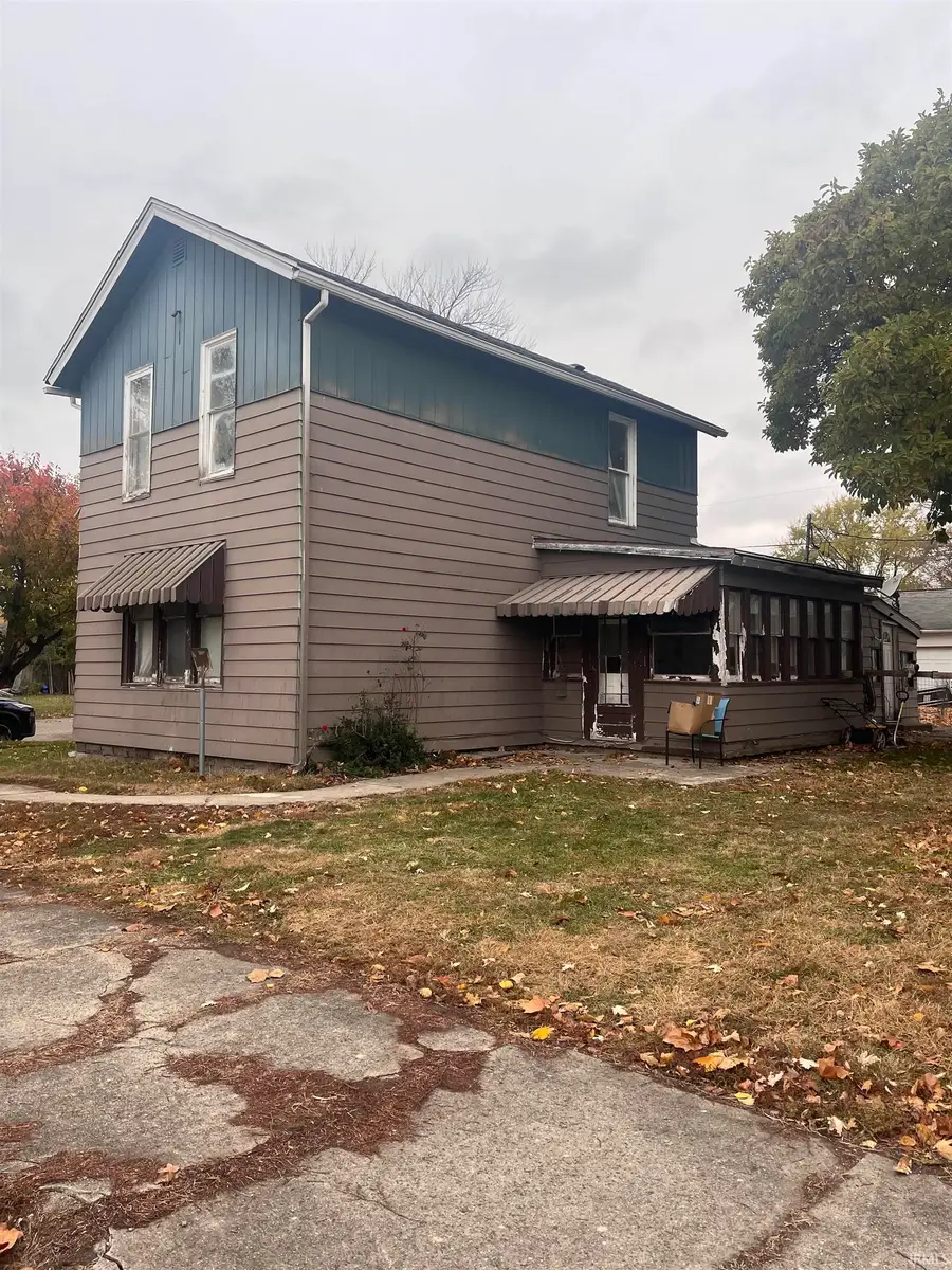 136 W Ottawa Street, Logansport, IN 46947 - Image #3
