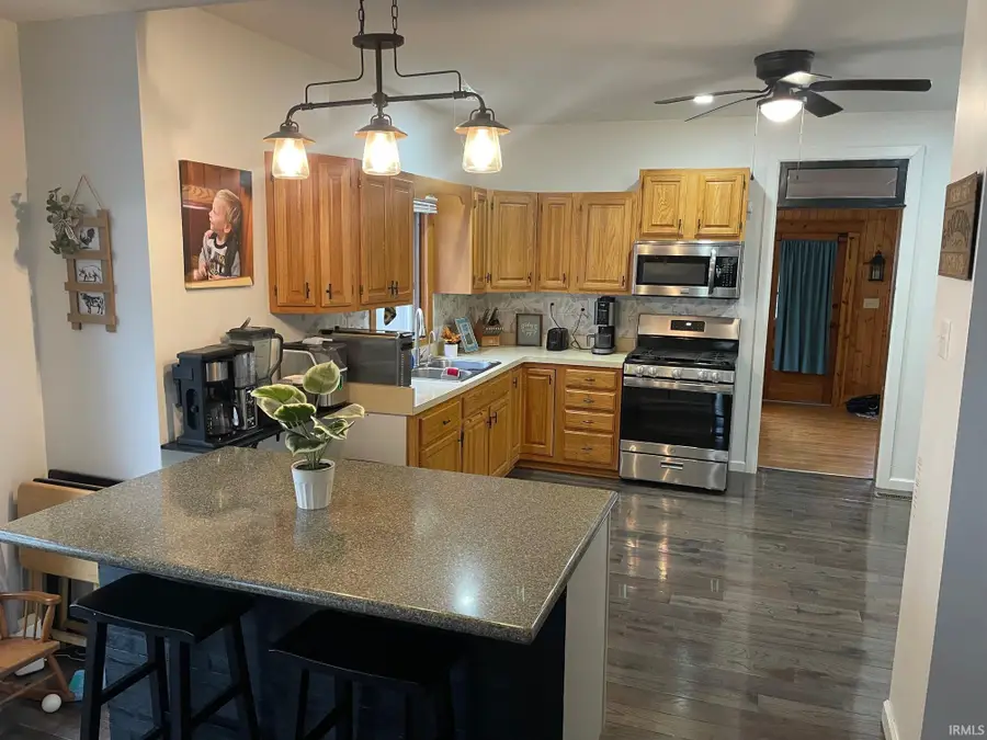 329 S Michigan Street, Plymouth, IN 46563 - Image #2