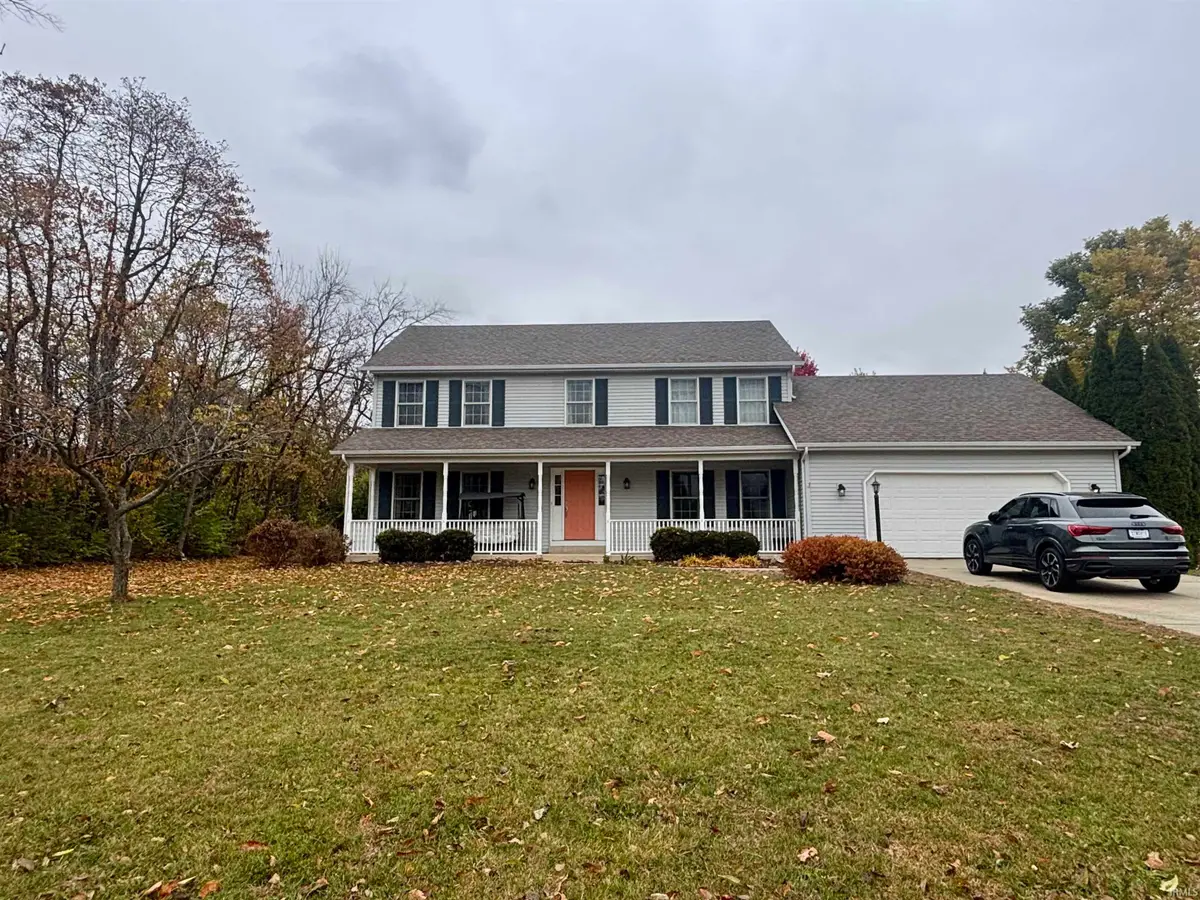 12250 Lupine Lane, Plymouth, IN 46563 - Image #1