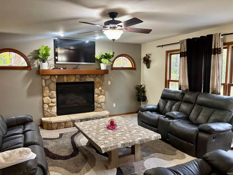 12250 Lupine Lane, Plymouth, IN 46563 - Image #2