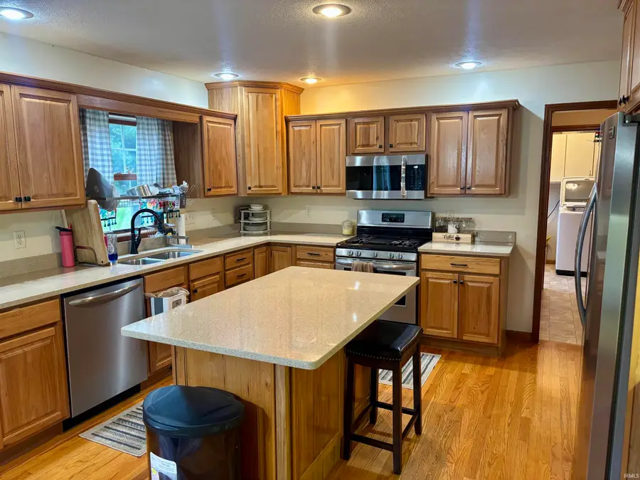 12250 Lupine Lane, Plymouth, IN 46563 - Image #3