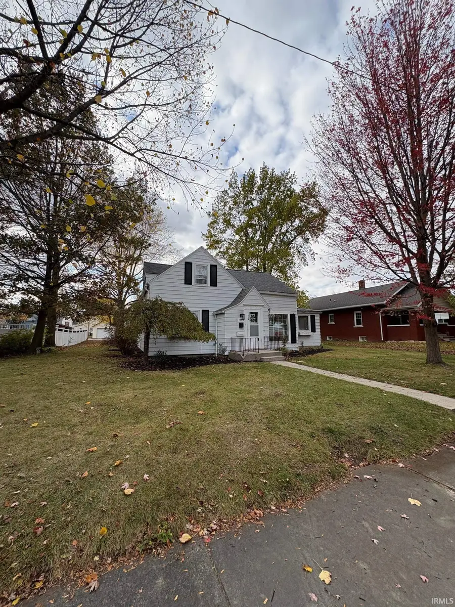 109 N 10th Street, Decatur, IN 46733 - Image #2