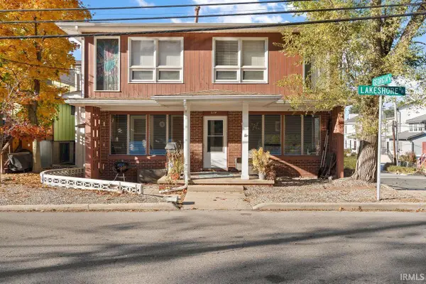 514 Lake Shore Drive, Michigan City, IN 46360