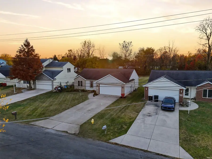 1625 Olladale Drive, Fort Wayne, IN 46808 - Image #3