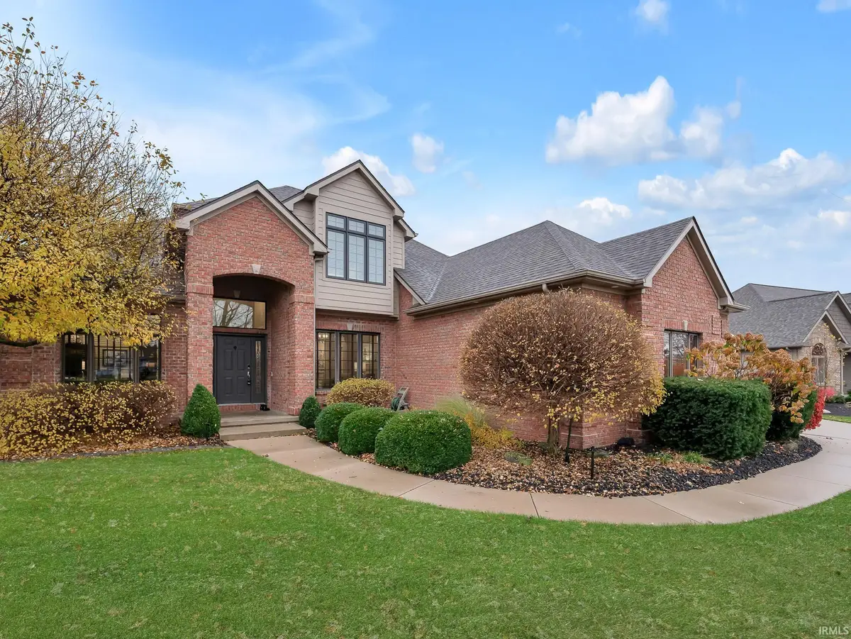 9116 Metea Valley Crossing, Leo, IN 46765 - Image #1