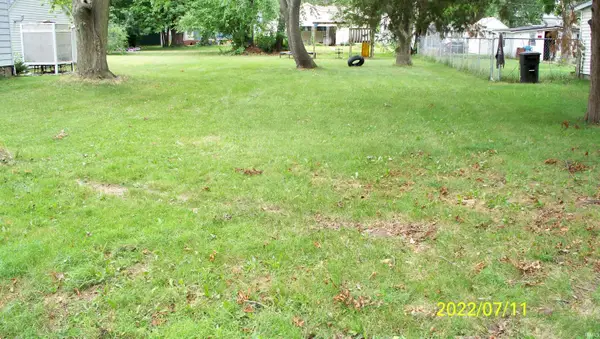 216 New Street, Goshen, IN 46526