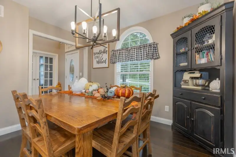 9611 Hwy 66 Highway, Wadesville, IN 47638 - Image #3