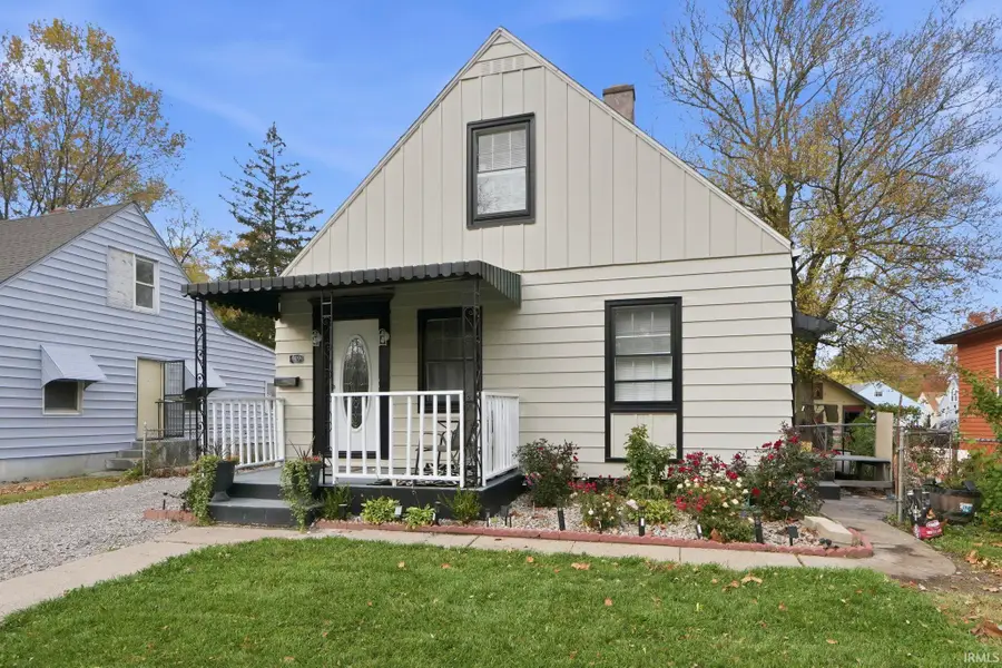 909 Mckinnie Avenue, Fort Wayne, IN 46806 - Image #2