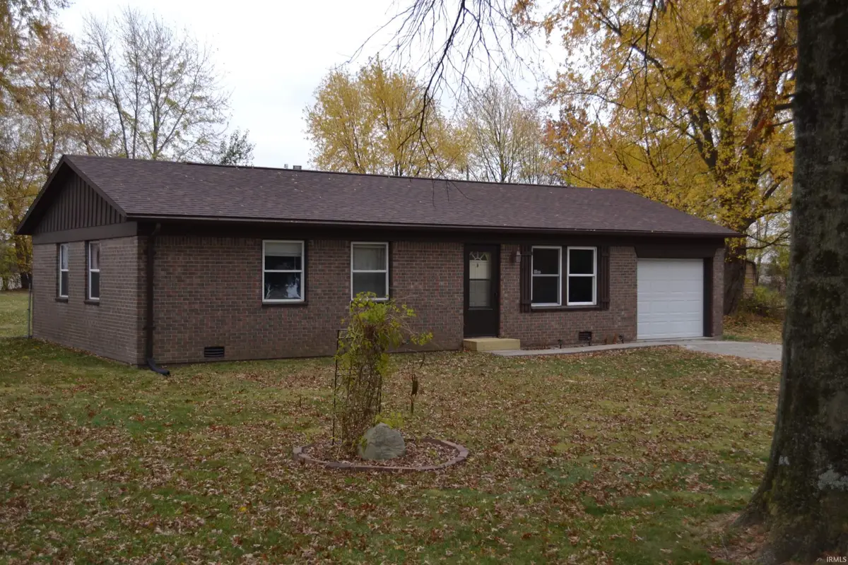 473 S Carolina Street, Burnettsville, IN 47926 - Image #1