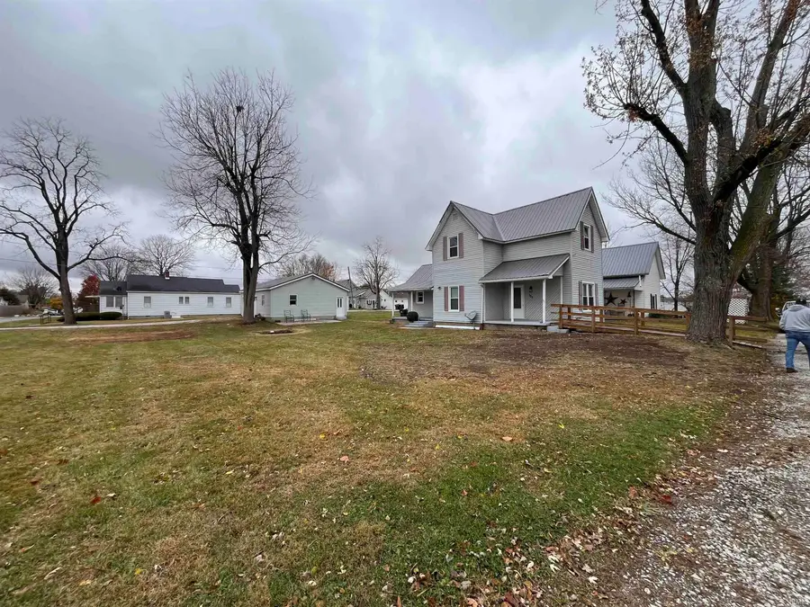 305 N 7th Street, Summitville, IN 46070 - Image #2