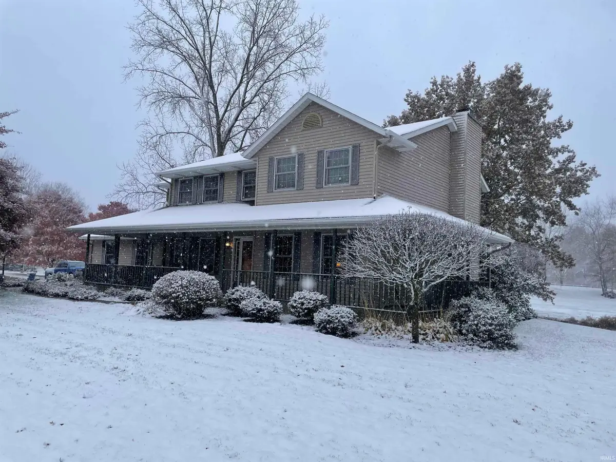 12562 Hillside Drive, Plymouth, IN 46563 - Image #1