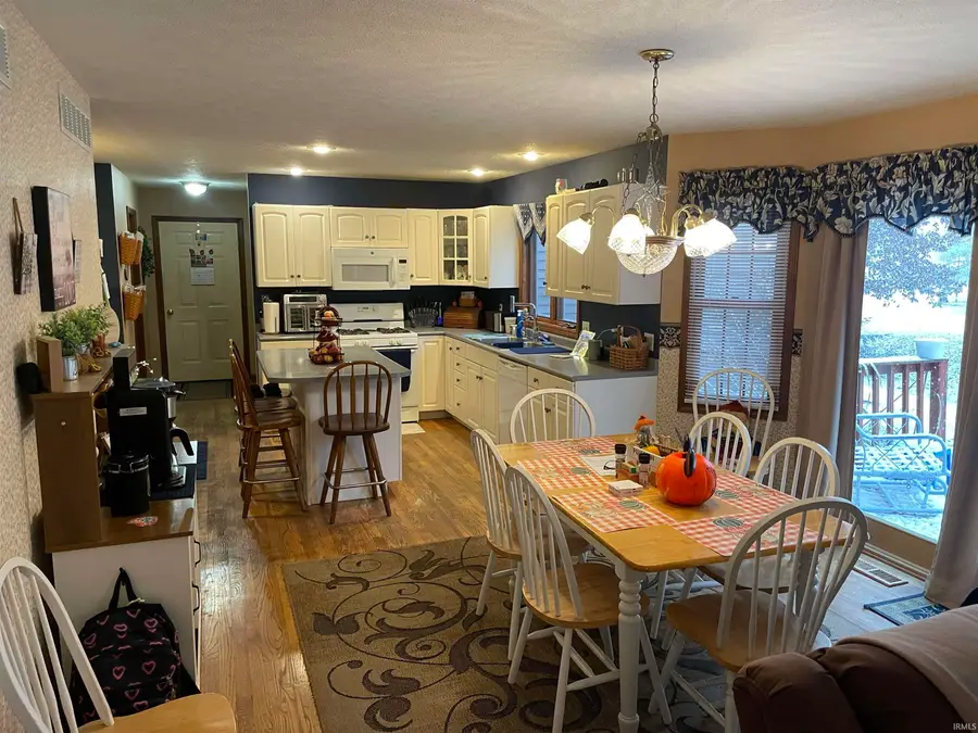 12562 Hillside Drive, Plymouth, IN 46563 - Image #2