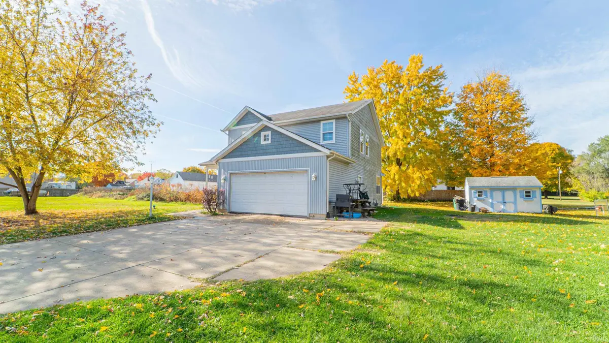 56339 Strasser Lane, South Bend, IN 46619 - Image #1