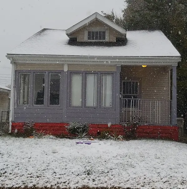 115 E Eckman Street, South Bend, IN 46614