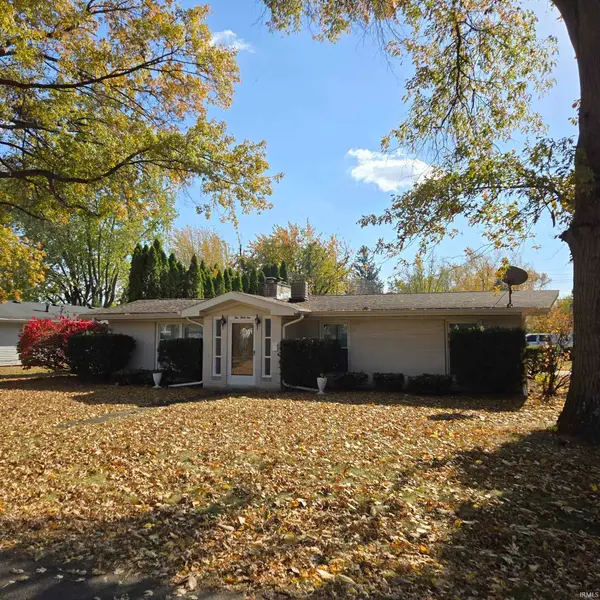 531 W Plum Street, Chesterfield, IN 46017