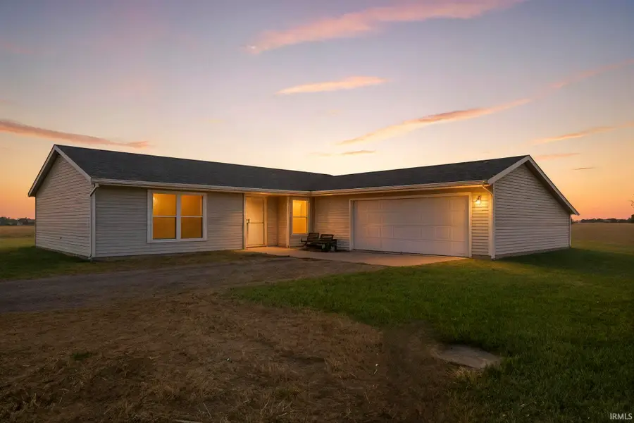 11063 N 700 E, Ossian, IN 46777 - Image #2