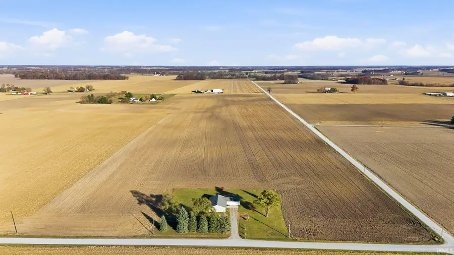 11063 N 700 E, Ossian, IN 46777 - Image #3
