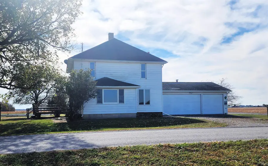 5144 E 1200 N-90, Fort Wayne, IN 46819 - Image #2