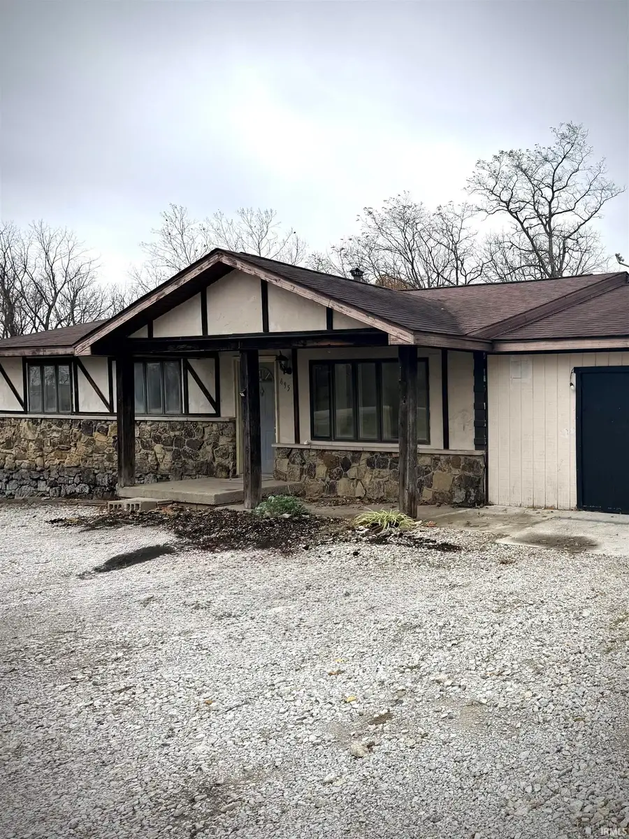 495 Gunsmith School Road, Bedford, IN 47421 - Image #3