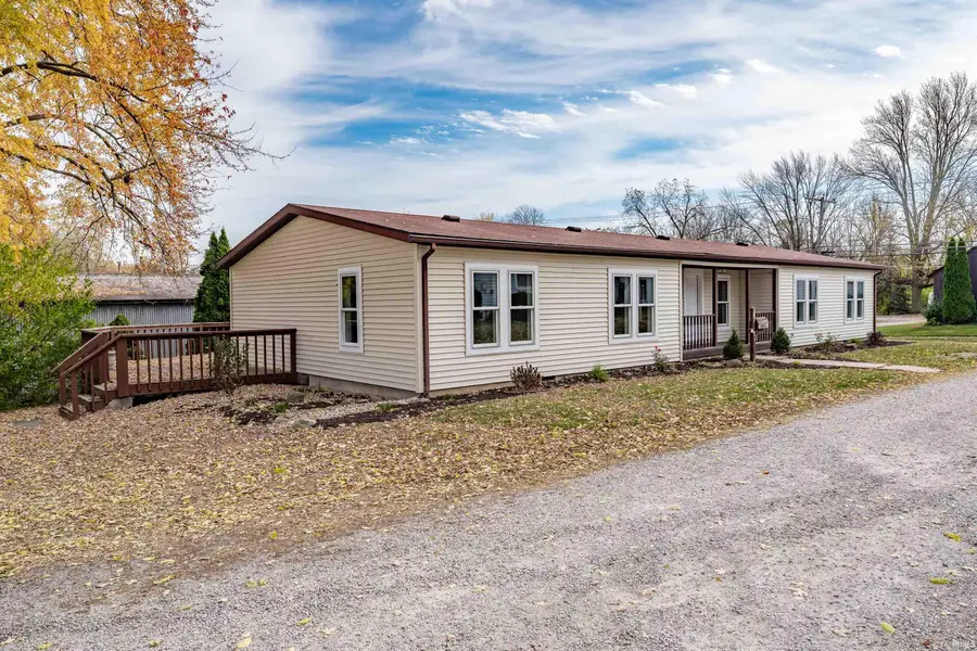 1415 Summit Street, New Haven, IN 46774 - Image #2