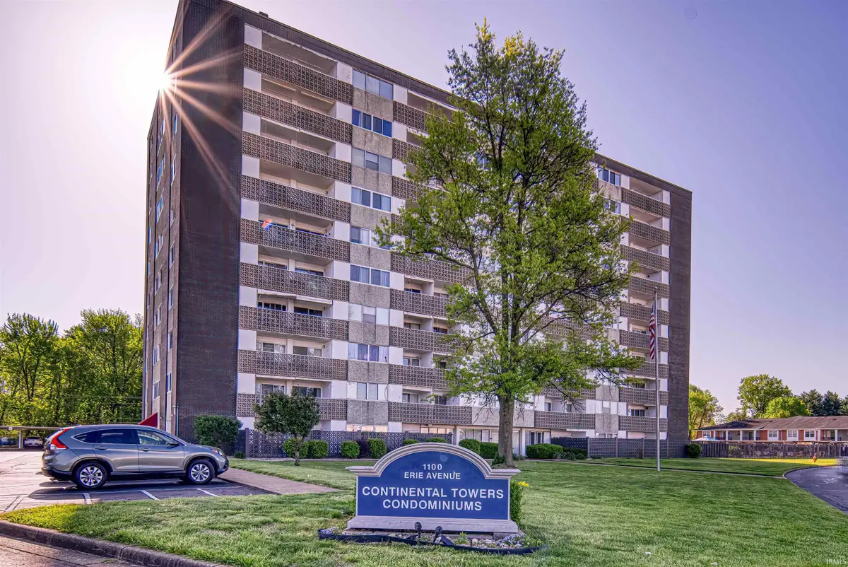 1100 Erie Avenue #301, Evansville, IN 47715 - Image #1