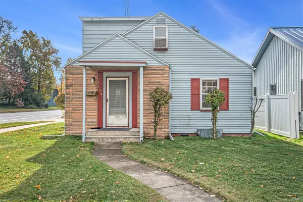 1454 Sorin Street, South Bend, IN 46615