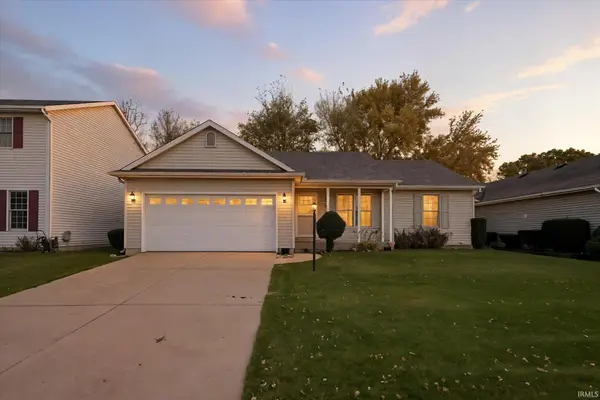 3445 Field Gate Drive, South Bend, IN 46628