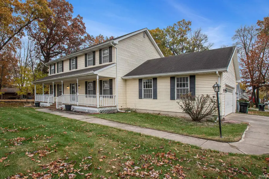 12276 Pennyroyal Lane, Granger, IN 46530 - Image #2