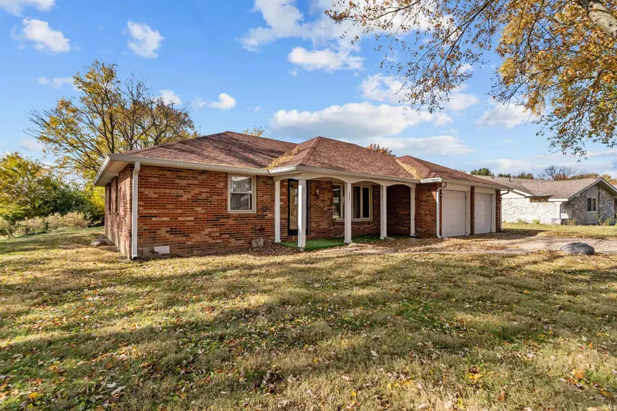 2227 Tartan Road, Anderson, IN 46012 - Image #2