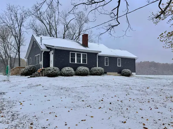 5134 S 1500 W, Sandborn, IN 47578