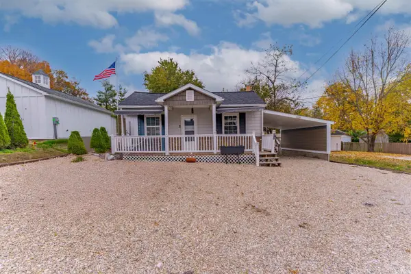 405 Middle Street, Newburgh, IN 47630