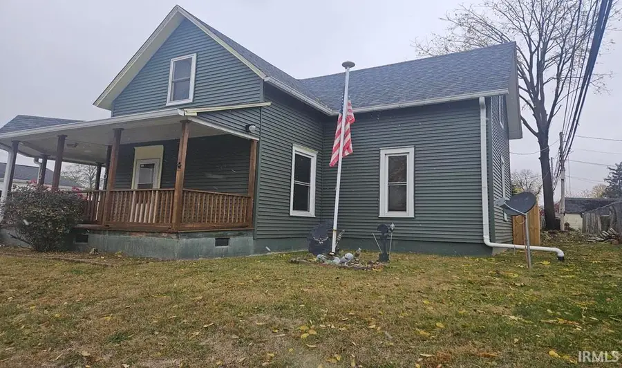 10 E Green Street, Frankfort, IN 46041 - Image #2