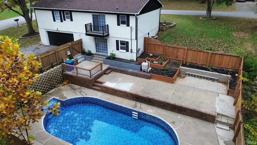 622 Forest Park Drive, Newburgh, IN 47630 - Image #3