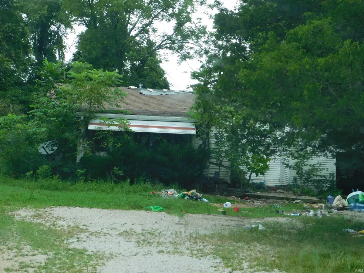 1541 S Leatherwood Road, Bedford, IN 47421 - Image #1